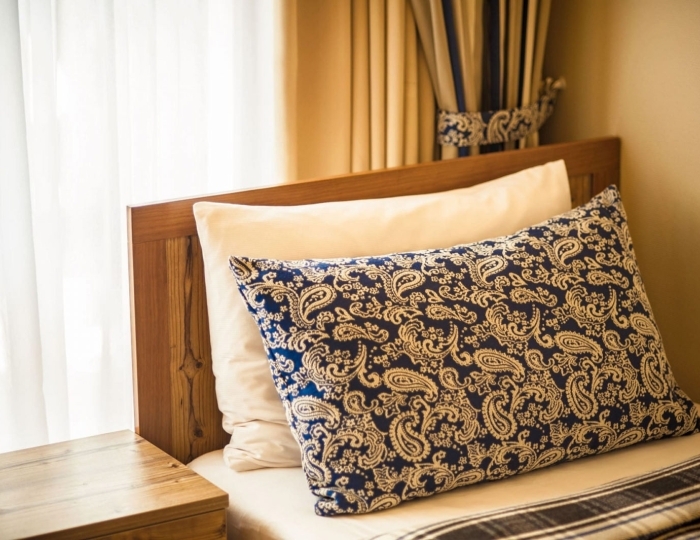 Апартаменты с балконом - ГК «Поляна 1389 Отель и СПА»