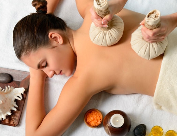 Салон красоты Chandelle Blanche Medi SPA & Beauty Lounge - ГК «Поляна 1389 Отель и СПА»