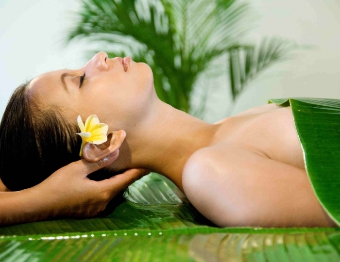 Салон красоты Chandelle Blanche Medi SPA & Beauty Lounge - ГК «Поляна 1389 Отель и СПА»