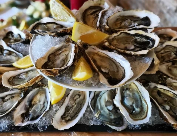 Рестораны курорта «Газпром» - ГК «Поляна 1389 Отель и СПА»